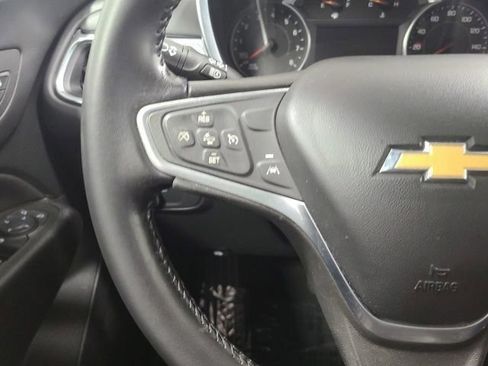 Used 2022 Chevrolet Equinox LT FWD image 24