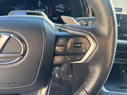 Used 2024 Lexus TX 350 AWD w/ Technology Package image 22