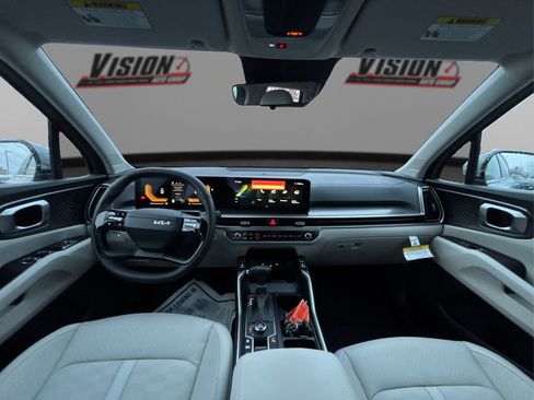 New 2026 Kia Sorento S AWD/4WD image 18