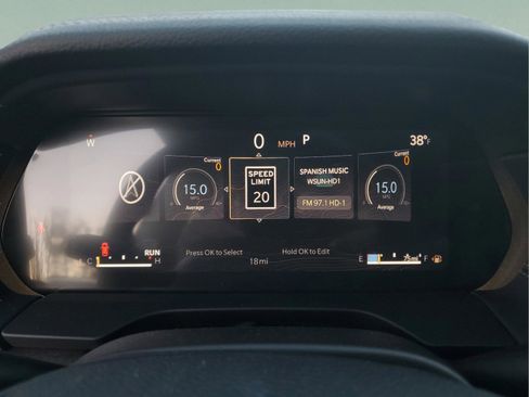 New 2026 Jeep Grand Cherokee L Limited image 27