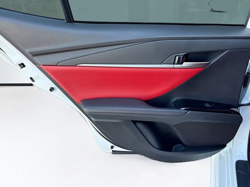 Certified 2026 Toyota Camry XSE image 25