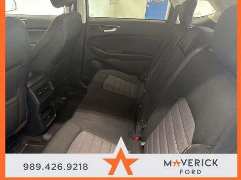 Used 2024 Ford Edge SE AWD/4WD image 26