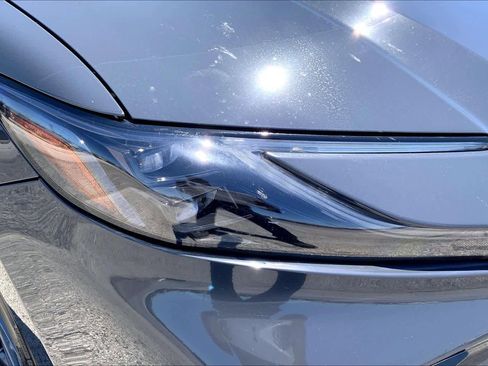 Used 2025 Toyota Camry XSE w/ Premium Plus Package FWD image 27