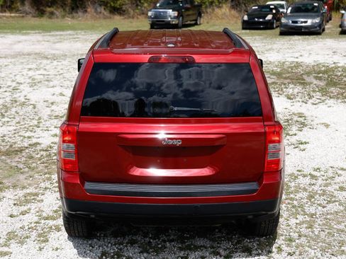 Used 2015 Jeep Patriot Sport w/ Power Value Group image 7