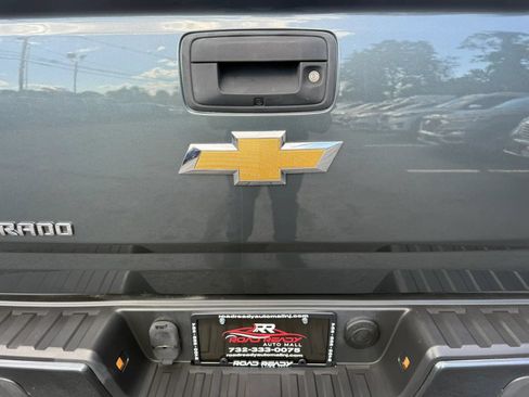 Used 2015 Chevrolet Colorado Z71 AWD/4WD image 60