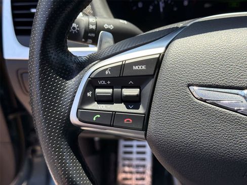 Used 2018 Genesis G80 3.3T Sport RWD image 34