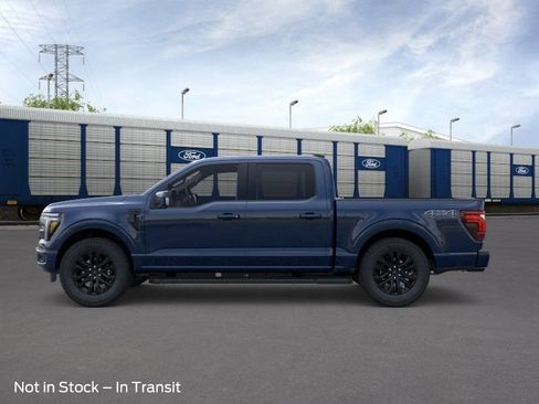 New 2026 Ford F150 Lariat AWD/4WD image 3