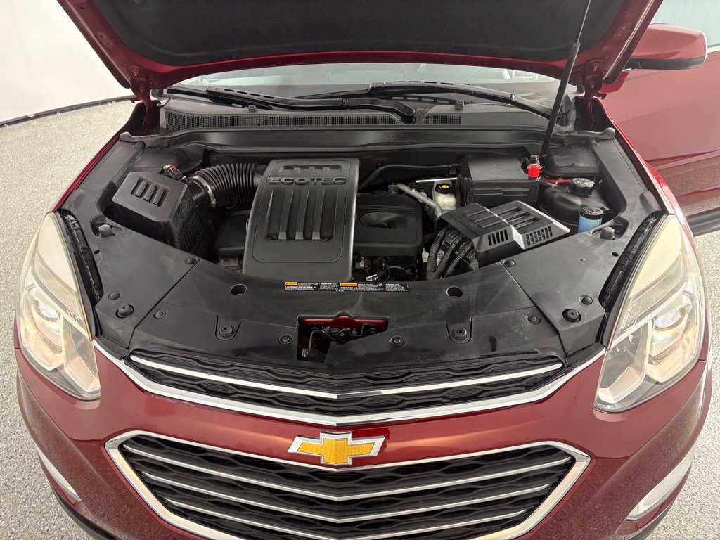 Used 2017 Chevrolet Equinox LT w/ Convenience Package AWD/4WD image 29