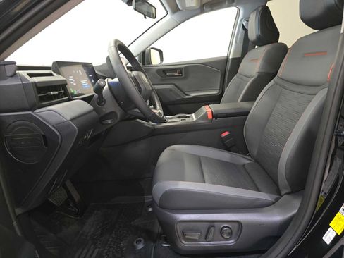 Certified 2026 Toyota RAV4 AWD Plug-in Hybrid image 22