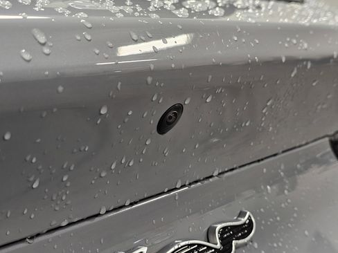 Used 2024 Ford Mustang Mach-E Select image 11