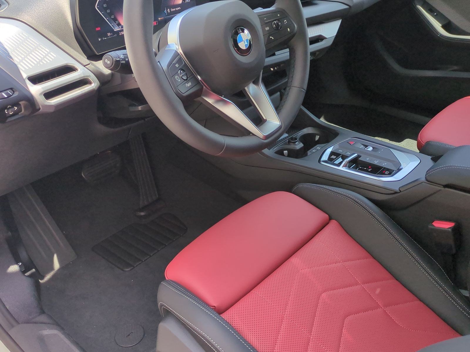 Used 2026 BMW 228i w/ Technology Package FWD image 16