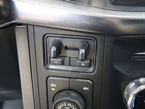 Used 2023 Ford F150 Platinum w/ Equipment Group 701A High image 50