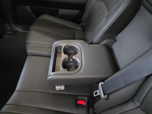 New 2026 INFINITI QX60 Luxe w/ Cargo Package image 20