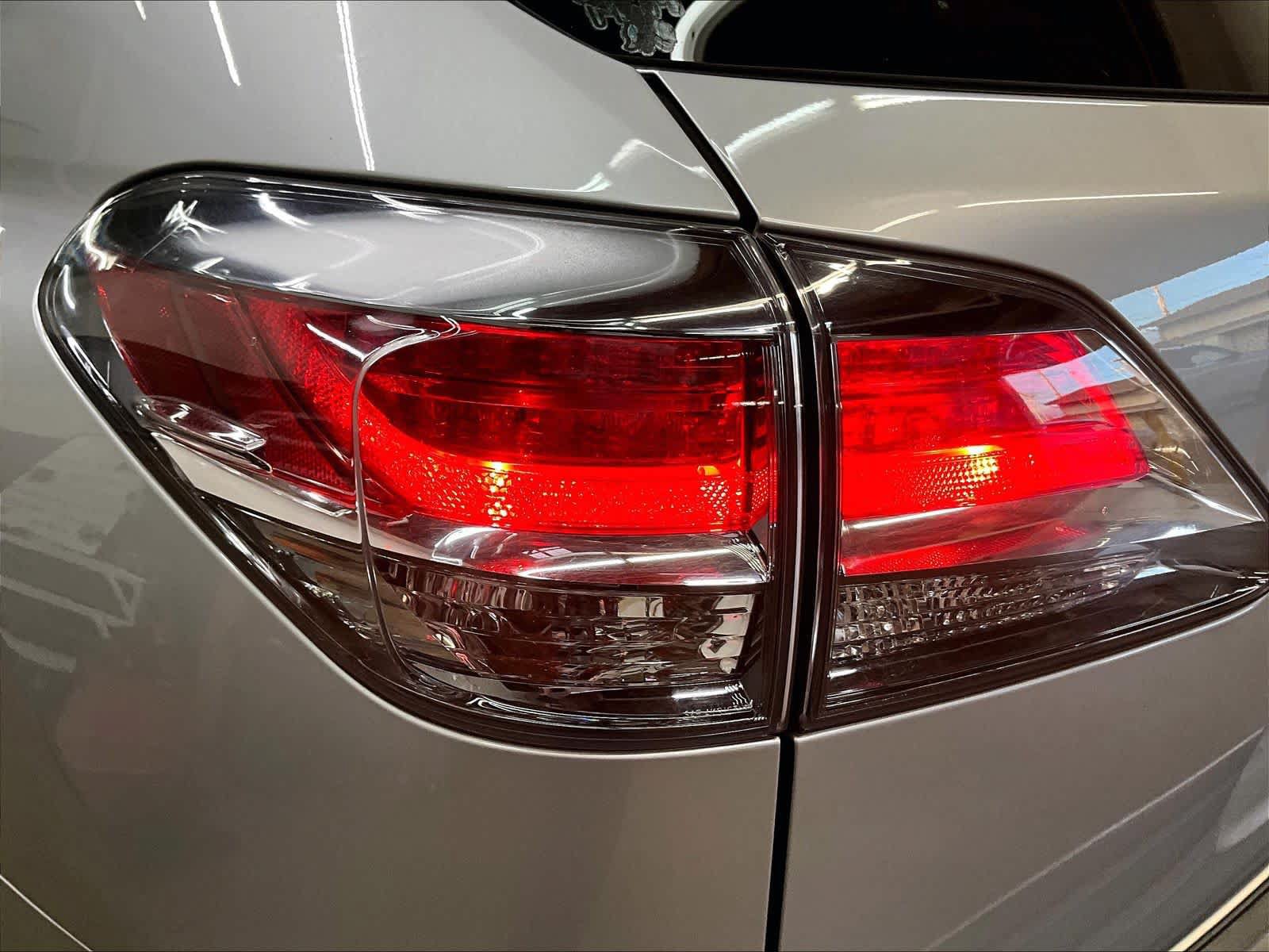Used 2015 Lexus RX 350 AWD w/ Luxury Package image 32
