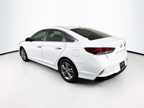 Used 2019 Hyundai Sonata SEL image 5