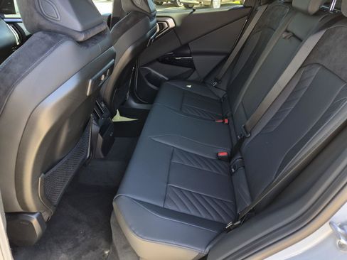 New 2026 BMW X3 xDrive30 w/ Premium Package AWD/4WD image 16