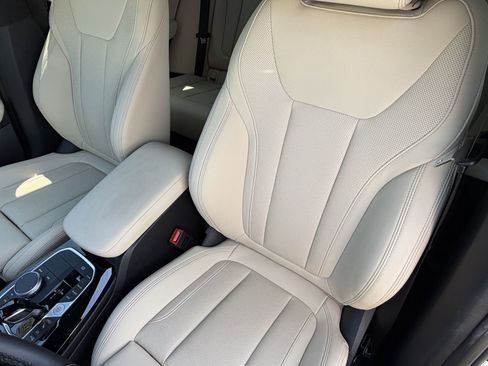 Certified 2024 BMW X3 sDrive30i w/ Premium Package w/ZPA RWD image 21