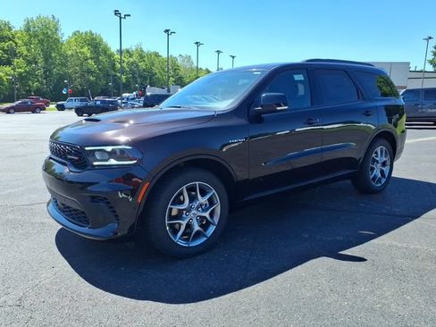 New 2026 Dodge Durango GT AWD/4WD image 3