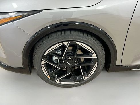 New 2026 Kia K4 GT-Line image 29