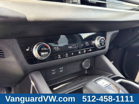 Used 2025 Mitsubishi Outlander SE FWD image 18