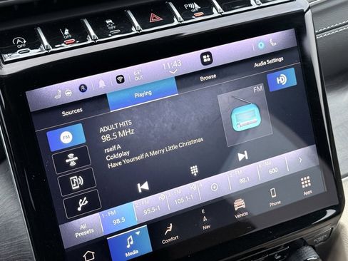 Used 2024 Jeep Grand Cherokee Limited w/ Luxury Tech Group II image 14