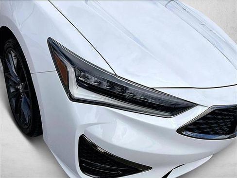 Used 2019 Acura ILX w/ Premium & A-SPEC Package image 28