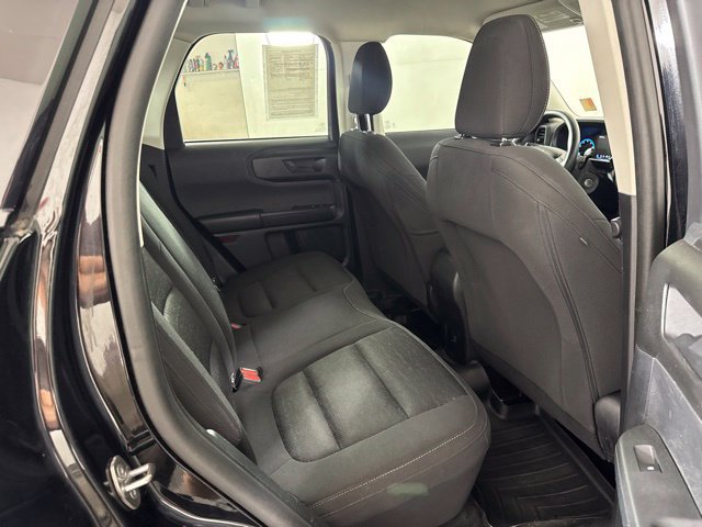 Certified 2021 Ford Bronco Sport AWD/4WD image 5