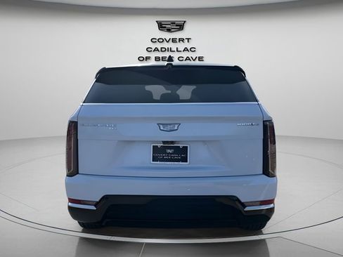 New 2026 Cadillac Escalade IQ Luxury 1 image 8