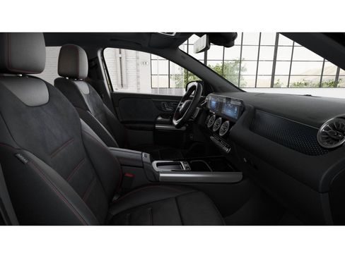 Certified 2026 Mercedes-Benz GLA 250 image 4