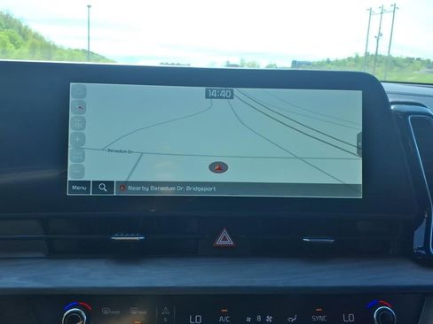 Certified 2023 Kia Sportage X-Line w/ X-Line Premium Package AWD/4WD image 19