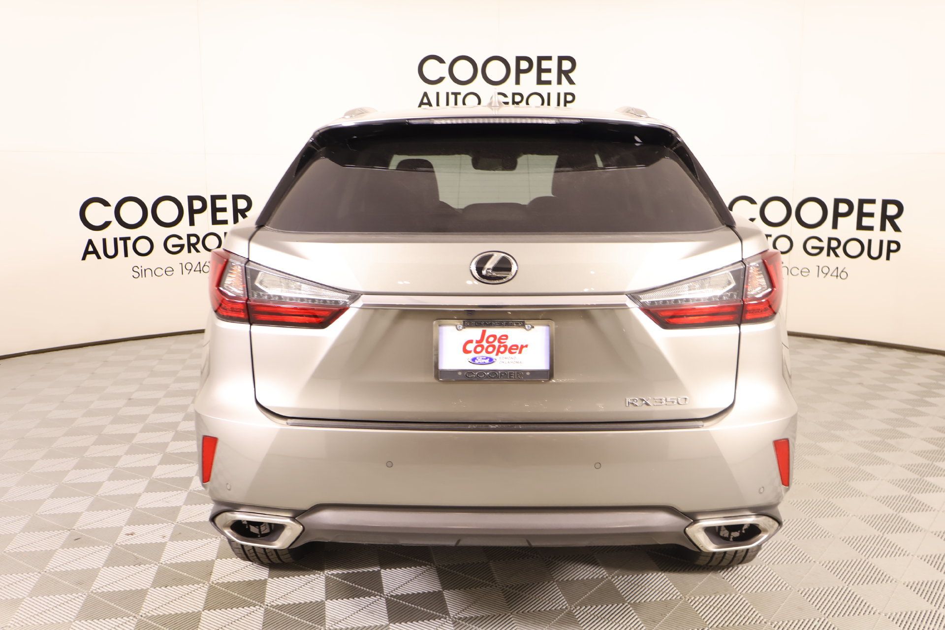 Used 2018 Lexus RX 350 FWD w/ Premium Package image 23