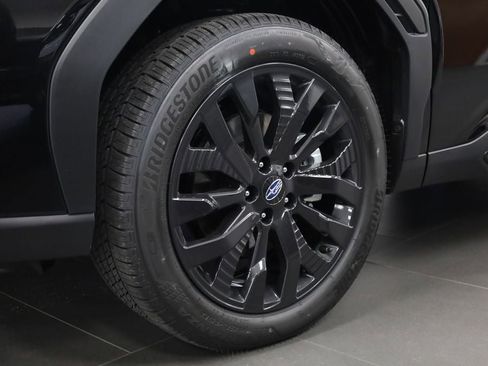 New 2026 Subaru Forester Sport AWD/4WD image 3