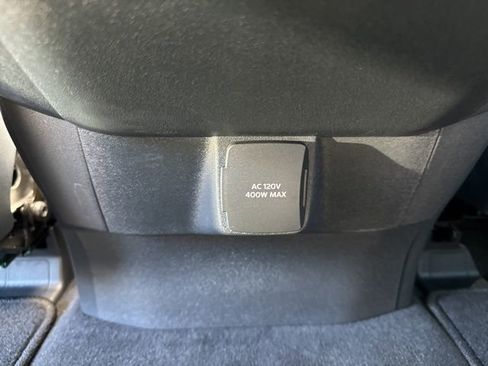 New 2025 Ford Expedition Platinum w/ Stealth Performance Package image 49