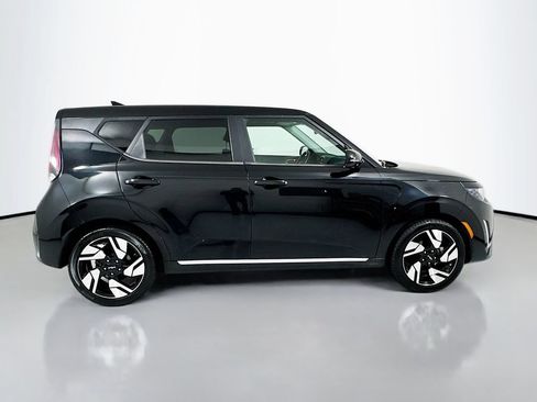 Used 2023 Kia Soul GT-Line FWD image 8
