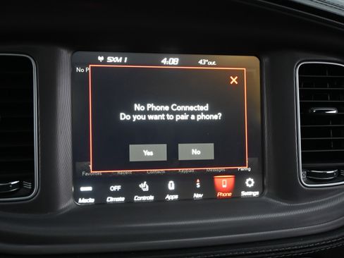 Used 2023 Dodge Charger Scat Pack w/ Plus Group image 34