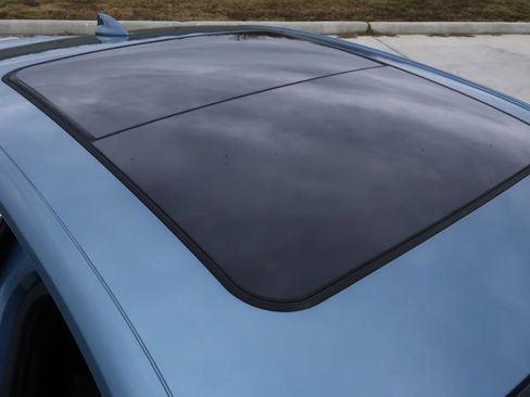 Certified 2023 Cadillac CT5 Luxury w/ Sun And Sound Package image 13