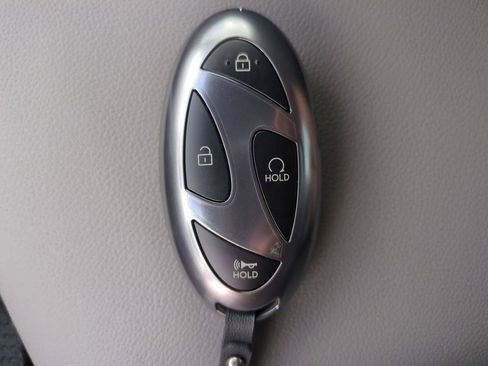 New 2026 Hyundai Elantra Sport FWD image 33