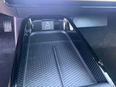 New 2026 Ford Mustang Mach-E Select RWD image 19
