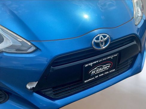 Used 2015 Toyota Prius C Two FWD image 29