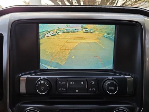 Used 2018 Chevrolet Silverado 1500 LTZ Z71 w/ LTZ Plus Package image 21