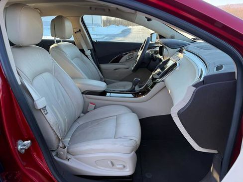 Used 2014 Buick LaCrosse Leather image 17