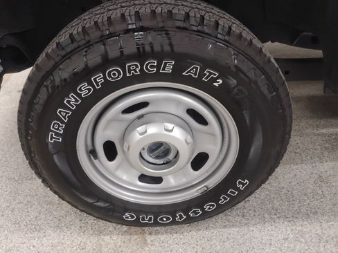 Certified 2023 Ford F250 XL image 8