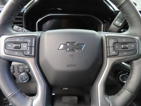 Used 2025 Chevrolet Silverado 2500 LTZ w/ Trail Boss Package image 64