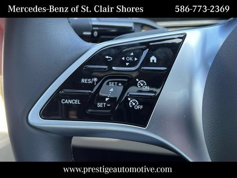 Used 2025 Mercedes-Benz C 300 4MATIC Sedan image 34