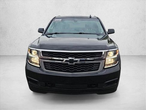 Used 2018 Chevrolet Tahoe LS image 2