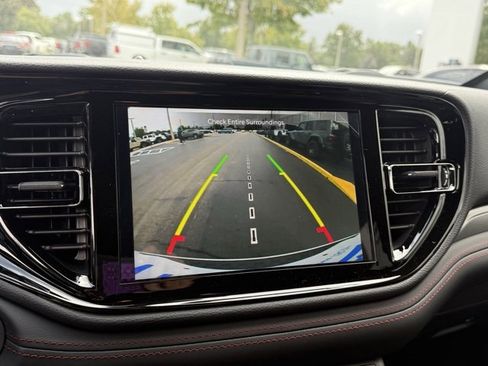 New 2026 Dodge Durango GT w/ Blacktop Package image 19