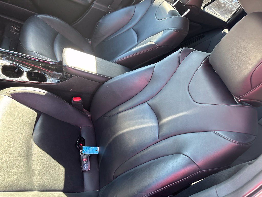 Used 2018 Toyota Prius Prime Premium FWD image 14
