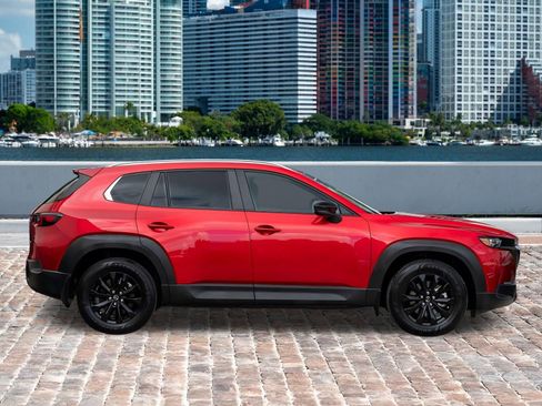 Used 2025 MAZDA CX-50 AWD 2.5 S w/ Weather Package image 10