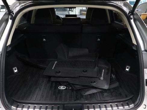 Used 2021 Lexus NX 300 AWD w/ Premium Package image 5