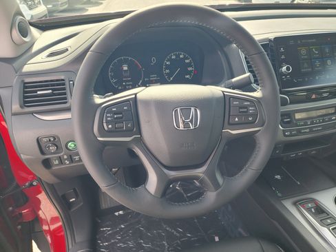New 2026 Honda Ridgeline RTL image 10